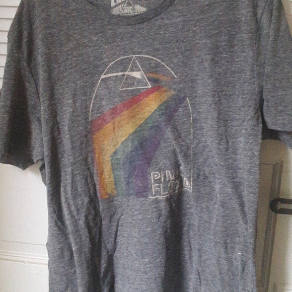 Pink Floyd tshirt - Picture 1 of 3